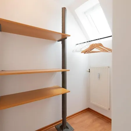 Ferienwohnung Am Lagedeich In Der Naehe Der Husumer Innenstadt * Husum (Schleswig-Holstein)